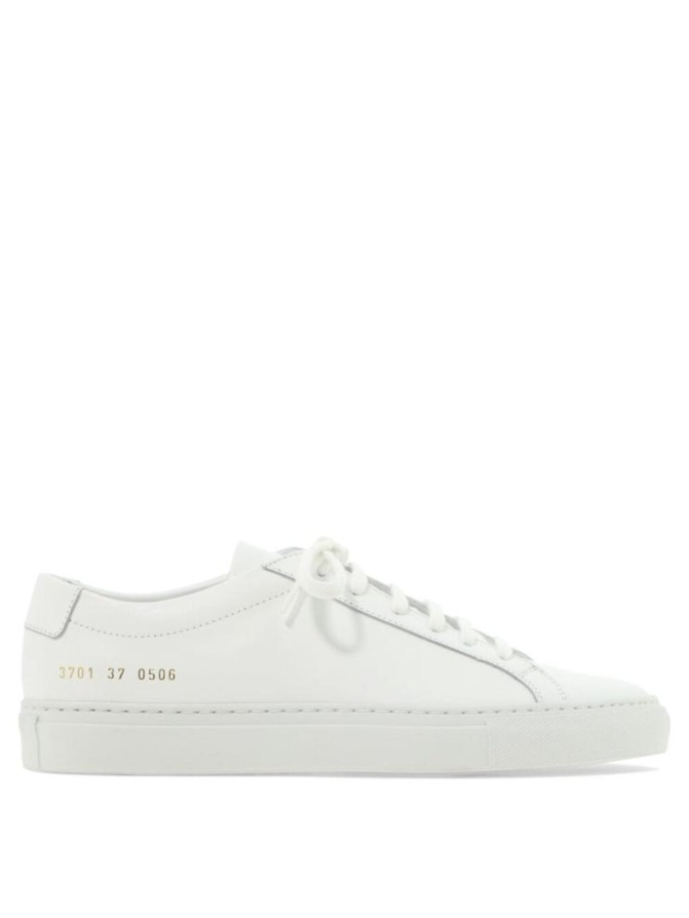 Common Projects Original Achilles Low-Top Sneakers IT 38 Women